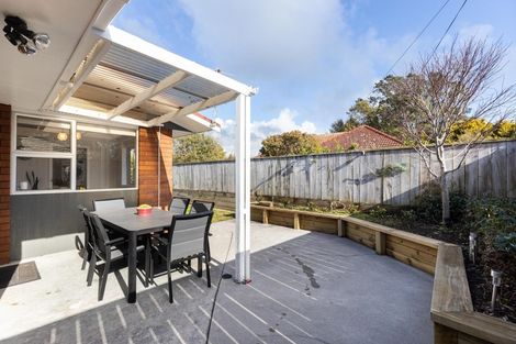 Photo of property in 124d Govett Avenue, Frankleigh Park, New Plymouth, 4310