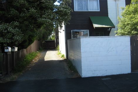 Photo of property in 1/21 Huxley Street, Sydenham, Christchurch, 8023