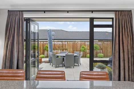 Photo of property in 7 Dornoch Lane, Morrinsville, 3300