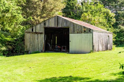 Photo of property in 1509 Tinopai Road, Tinopai, Matakohe, 0593