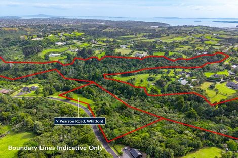 Photo of property in 9 Pearson Road, Whitford, 2571