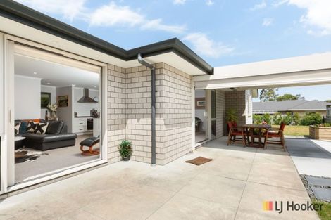 Photo of property in 3 Magnolia Lane, Waihi, 3610
