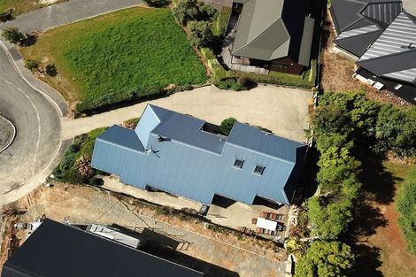 Photo of property in 55 Saint James Avenue, Hanmer Springs, 7334