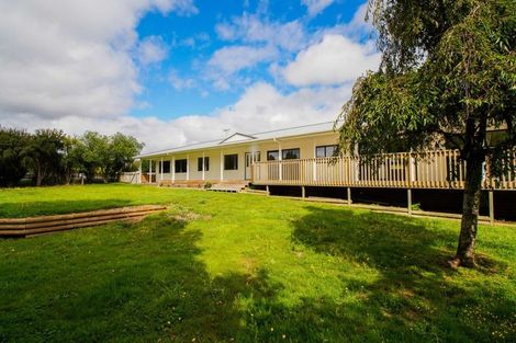 Photo of property in Whalefield Estate, 75 Ruapehu Road, Ohakune, 4625