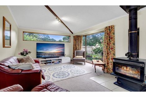 Photo of property in 37 Chinnerys Road, Woodend, 7610