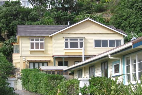 Photo of property in 41a Brighton Street, Island Bay, Wellington, 6023