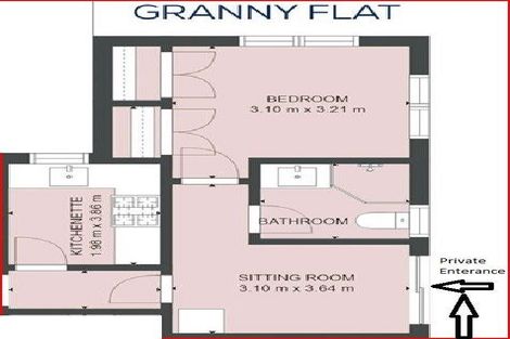 Photo of property in 28 Quattro Avenue, Flat Bush, Auckland, 2019