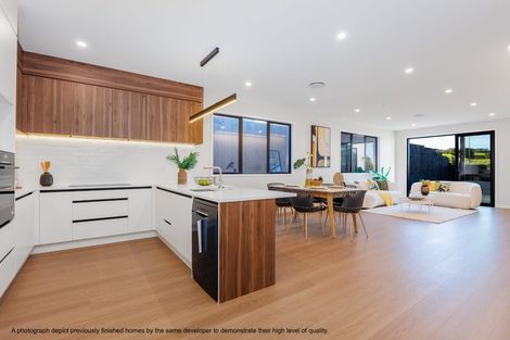 Photo of property in 66 Huanui Drive, Wainui, 0992