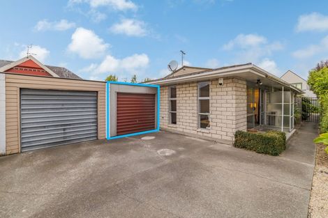 Photo of property in 2/76 Ruskin Street, Addington, Christchurch, 8024