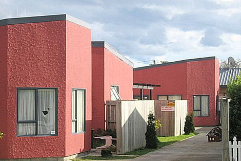 Photo of property in 14b Blackburn Street, Frankton, Hamilton, 3204