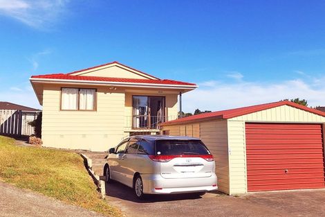 Photo of property in 142 Solar Road, Glen Eden, Auckland, 0602