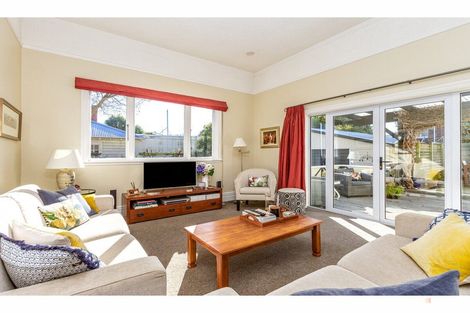 Photo of property in 5 Sutter Street, Seaview, Timaru, 7910