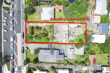 Photo of property in 480 Swanson Road, Ranui, Auckland, 0612