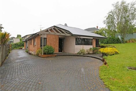 Photo of property in 22 Johnsview Terrace, Hillcrest, Hamilton, 3216