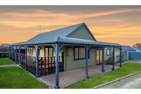 Photo of property in 49 James Street, Kensington, Timaru, 7910