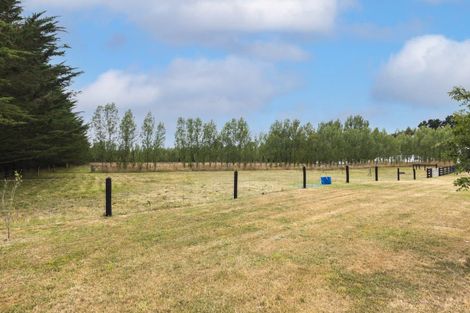 Photo of property in 244 Main Race Road, Eyrewell, Rangiora, 7476