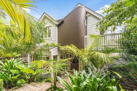 Photo of property in 3 Spring Street, Freemans Bay, Auckland, 1011