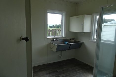 Photo of property in 522 Ruawhata Road, Mangatainoka, Pahiatua, 4982