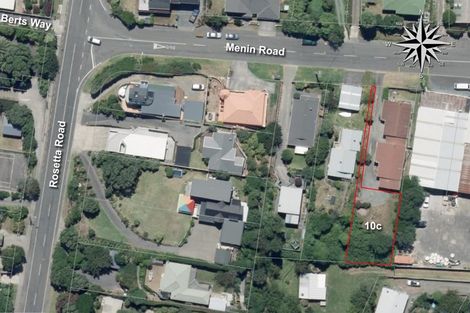 Photo of property in 3/10 Menin Road, Raumati South, Paraparaumu, 5032