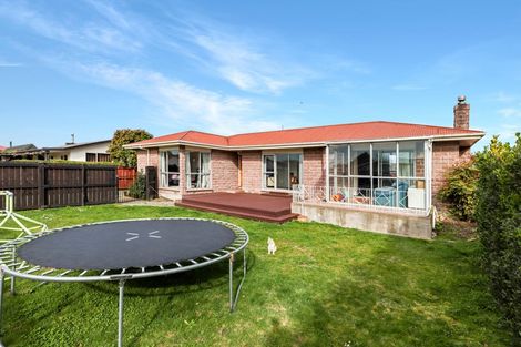 Photo of property in 4 Todd Place, Allenton, Ashburton, 7700