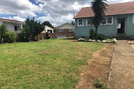 Photo of property in 6 Tawa Street, Kaikohe, 0405