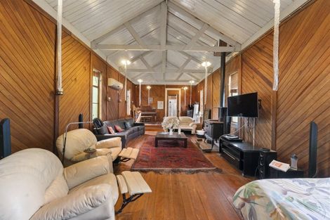 Photo of property in 52 Ongarue Village Road, Ongarue, 3997