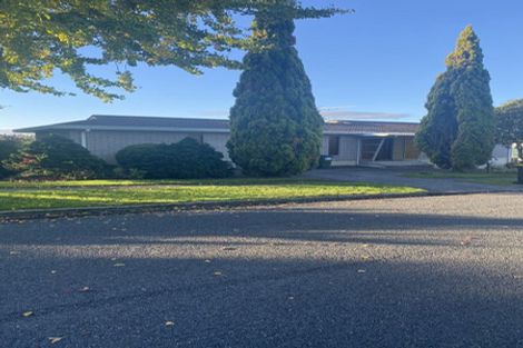 Photo of property in 136 Christie Avenue, Te Awamutu, 3800