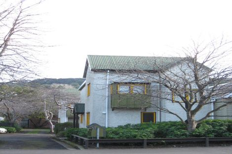 Photo of property in 699a Cumberland Street, North Dunedin, Dunedin, 9016