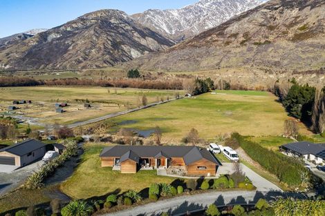 Photo of property in 50 Judge And Jury Drive, Lake Hayes, Queenstown, 9304