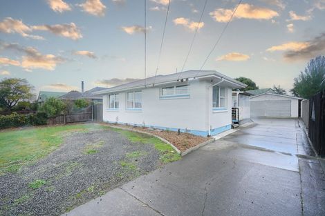 Photo of property in 148 Shortland Street, Aranui, Christchurch, 8061