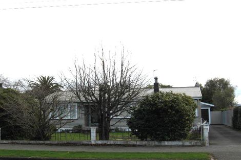Photo of property in 192 Colombo Road, Masterton, 5810