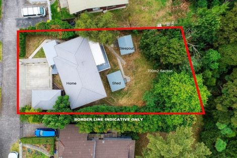 Photo of property in 8 Oakhaven Place, Ranui, Auckland, 0612