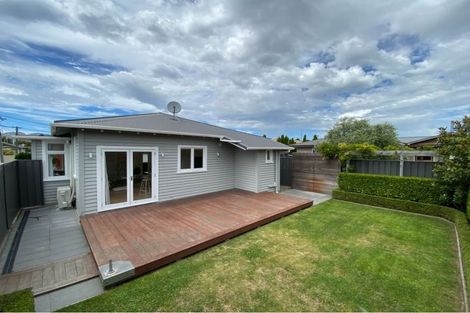 Photo of property in 1/5 Wychbury Street, Spreydon, Christchurch, 8024