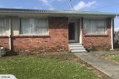 Photo of property in 2/46 Raglan Street, Mangere East, Auckland, 2024