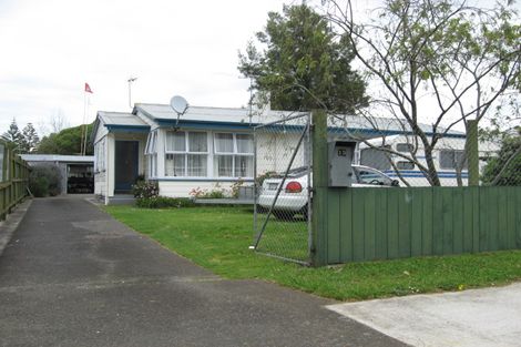 Photo of property in 13 Viscount Street, Mangere, Auckland, 2022