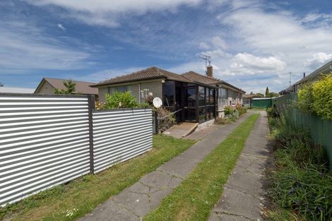 Photo of property in 32 Porter Street, Netherby, Ashburton, 7700