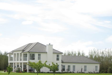 Photo of property in 76 Tuahiwi Road, Tuahiwi, Kaiapoi, 7691