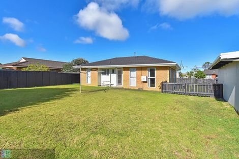 Photo of property in 4 Agar Place, Favona, Auckland, 2024