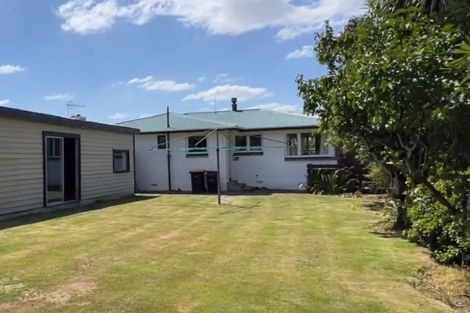 Photo of property in 313 Talbot Street, Hargest, Invercargill, 9810