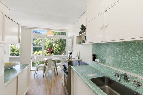Photo of property in Aston Towers, 131 Abel Smith Street, Aro Valley, Wellington, 6011