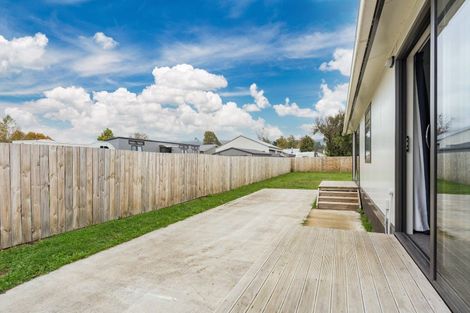Photo of property in 37 Te Iwiheke Place, Turangi, 3334