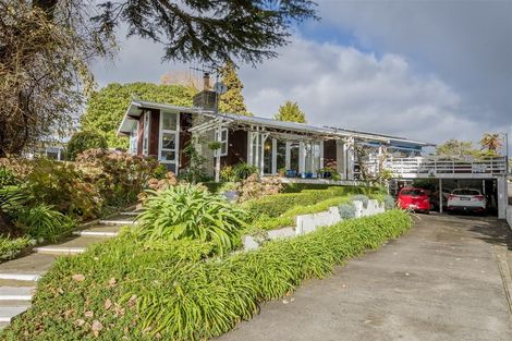 Photo of property in 16 Stuart Street, Levin, 5510