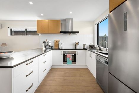 Photo of property in 13 Allied Road, Halswell, Christchurch, 8025