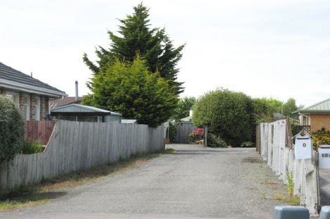 Photo of property in 72 Otaki Street, Kaiapoi, 7630
