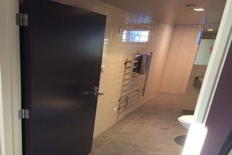 Photo of property in 33c Cranmer Square, Christchurch Central, Christchurch, 8013