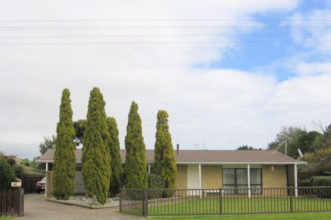 Photo of property in 25 Victoria Street Foxton Horowhenua District