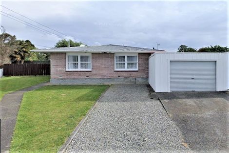 Photo of property in 7 Alice Place, Levin, 5510