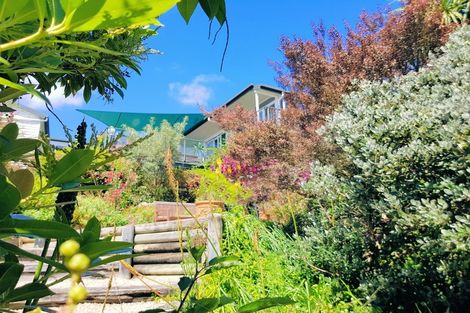 Photo of property in 45 Ranui Crescent, Diamond Harbour, Lyttelton, 8971