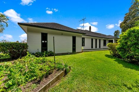 Photo of property in 390 Silver Hill Road, Wellsford, 0975