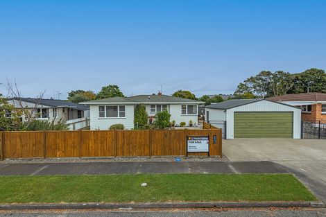 Photo of property in 3 Sutherland Crescent, Westbrook, Palmerston North, 4412